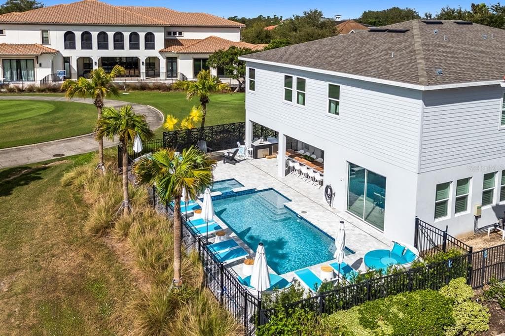 7442 GATHERING COURT, KISSIMMEE, FL 34747 — zdjęcie 5