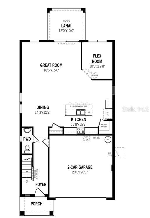 1734 SOARING VIDA STREET, PALMETTO, FL 34221 — zdjęcie 2