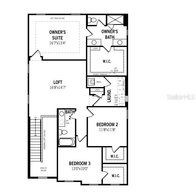 1734 SOARING VIDA STREET, PALMETTO, FL 34221 — zdjęcie 3