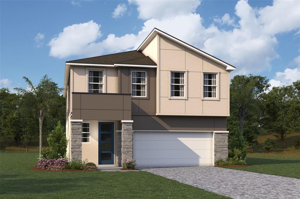 1734 SOARING VIDA STREET, PALMETTO, FL 34221