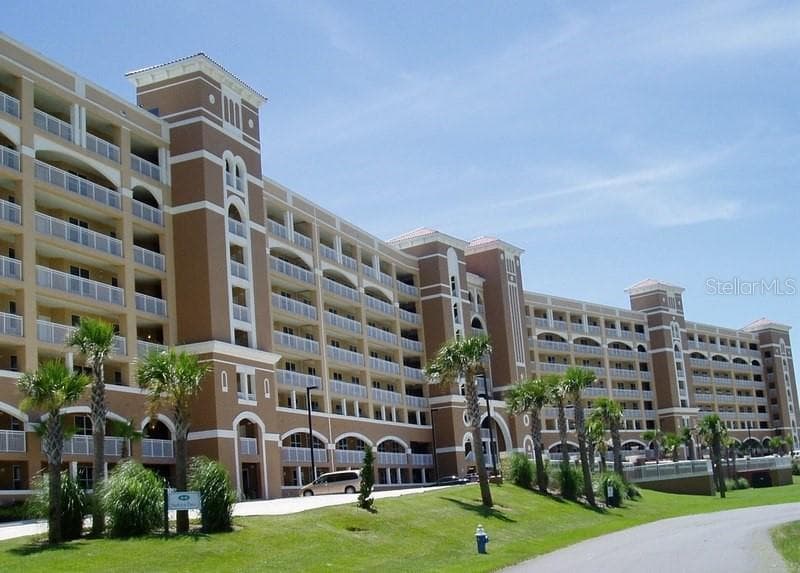 60 SURFVIEW DRIVE # 122, PALM COAST, FL 32137 — zdjęcie 2