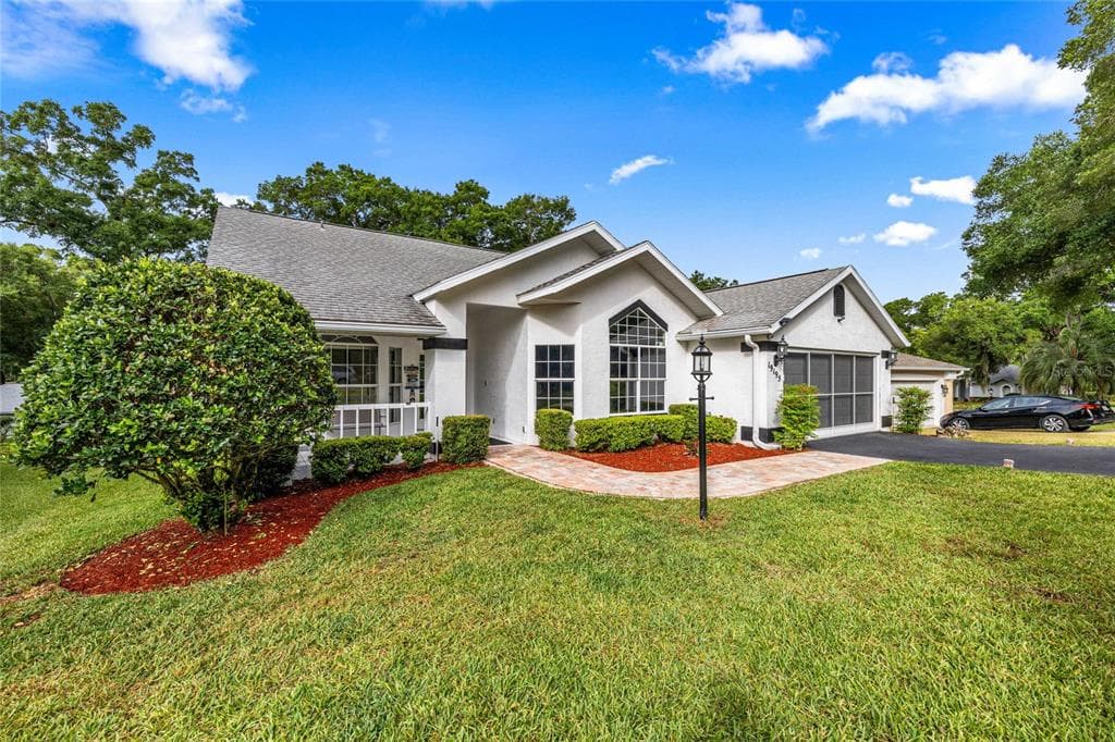 19195 SW 92ND LOOP, DUNNELLON, FL 34432 — zdjęcie 3