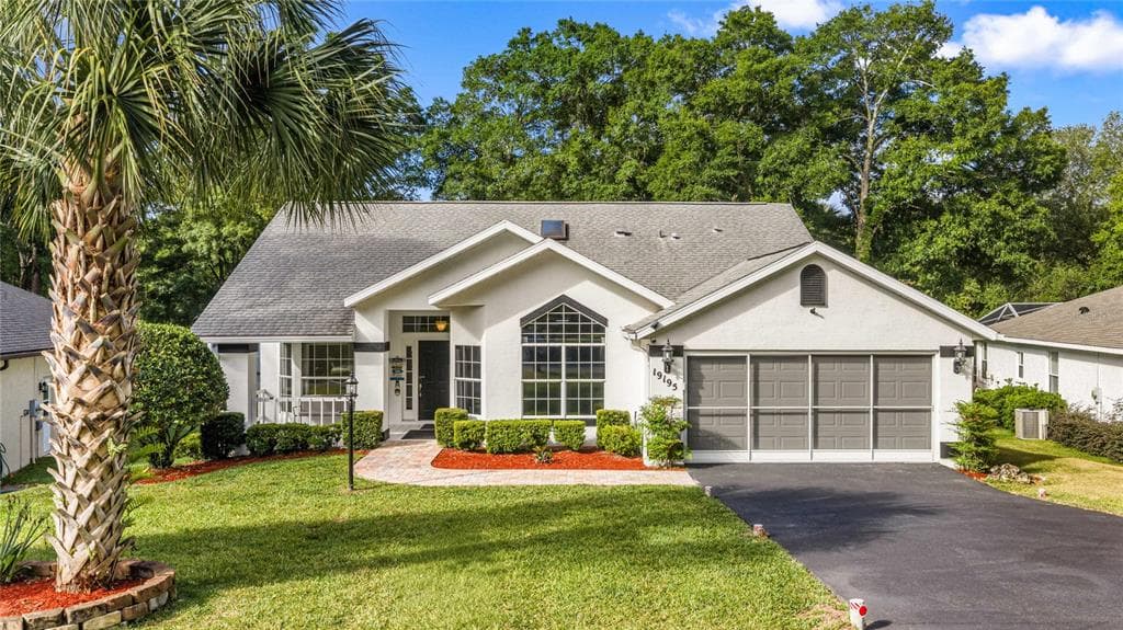 19195 SW 92ND LOOP, DUNNELLON, FL 34432