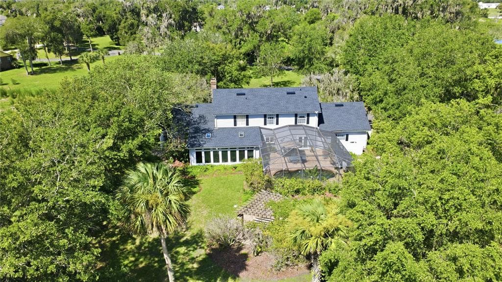 1245 WESTOAK DRIVE, DELAND, FL 32720 — zdjęcie 2
