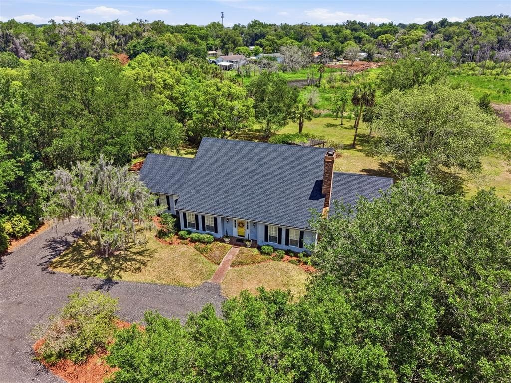 1245 WESTOAK DRIVE, DELAND, FL 32720 — zdjęcie 4