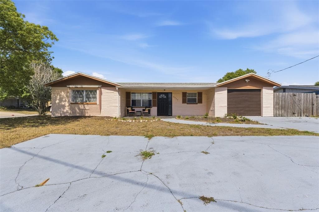 8829 EILEEN DRIVE, PORT RICHEY, FL 34668