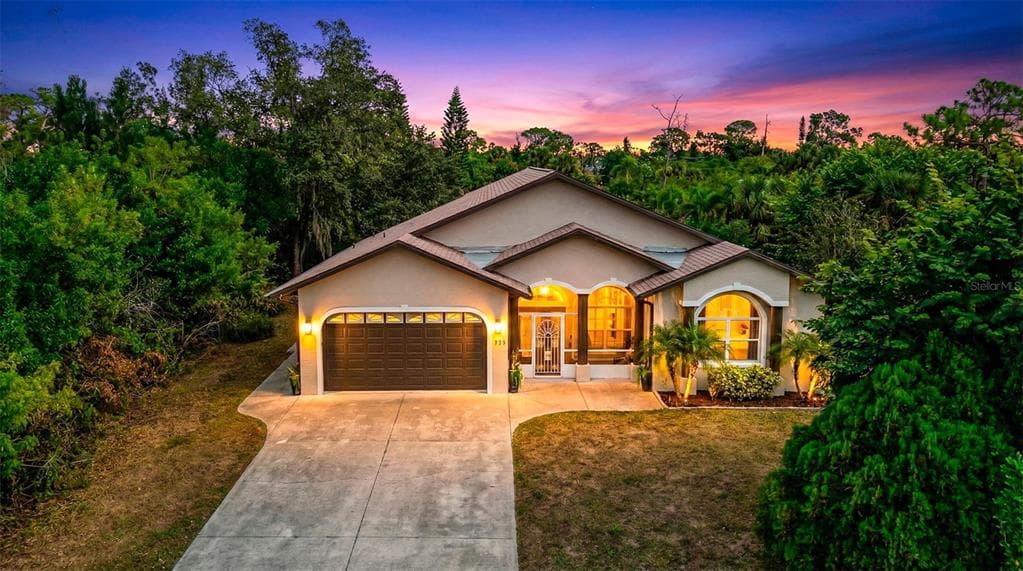 333 ORDUNA DRIVE, NORTH PORT, FL 34287 — zdjęcie 2