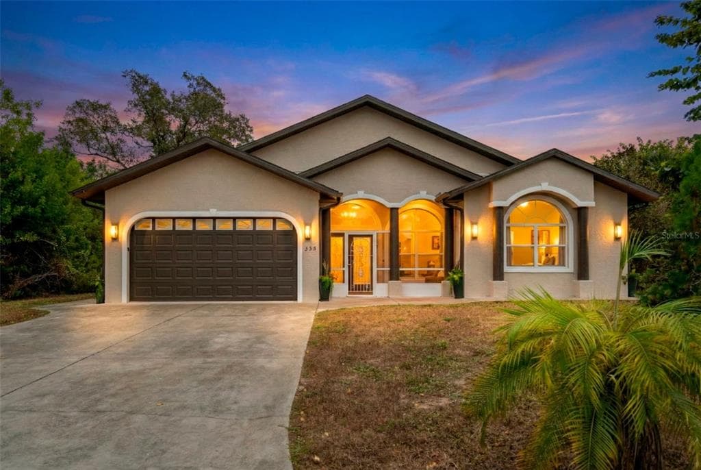 333 ORDUNA DRIVE, NORTH PORT, FL 34287 — zdjęcie 3