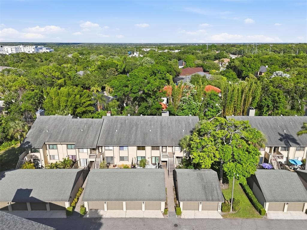 3163 LANDMARK DRIVE # 615, CLEARWATER, FL 33761 — zdjęcie 2