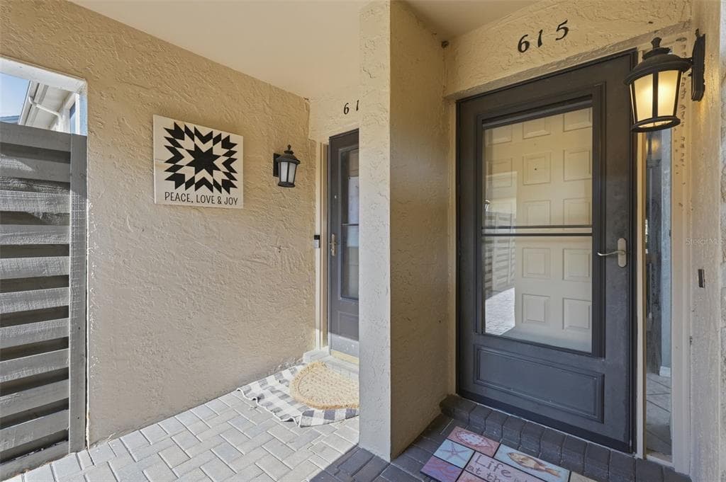 3163 LANDMARK DRIVE # 615, CLEARWATER, FL 33761 — zdjęcie 3