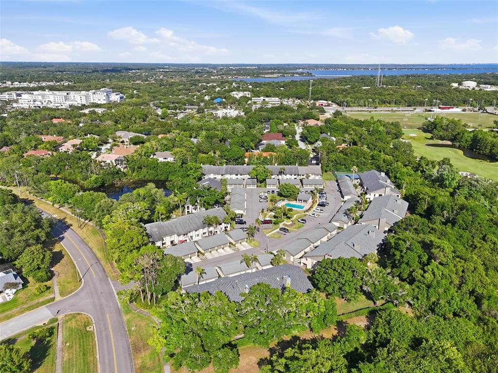 3163 LANDMARK DRIVE # 615, CLEARWATER, FL 33761