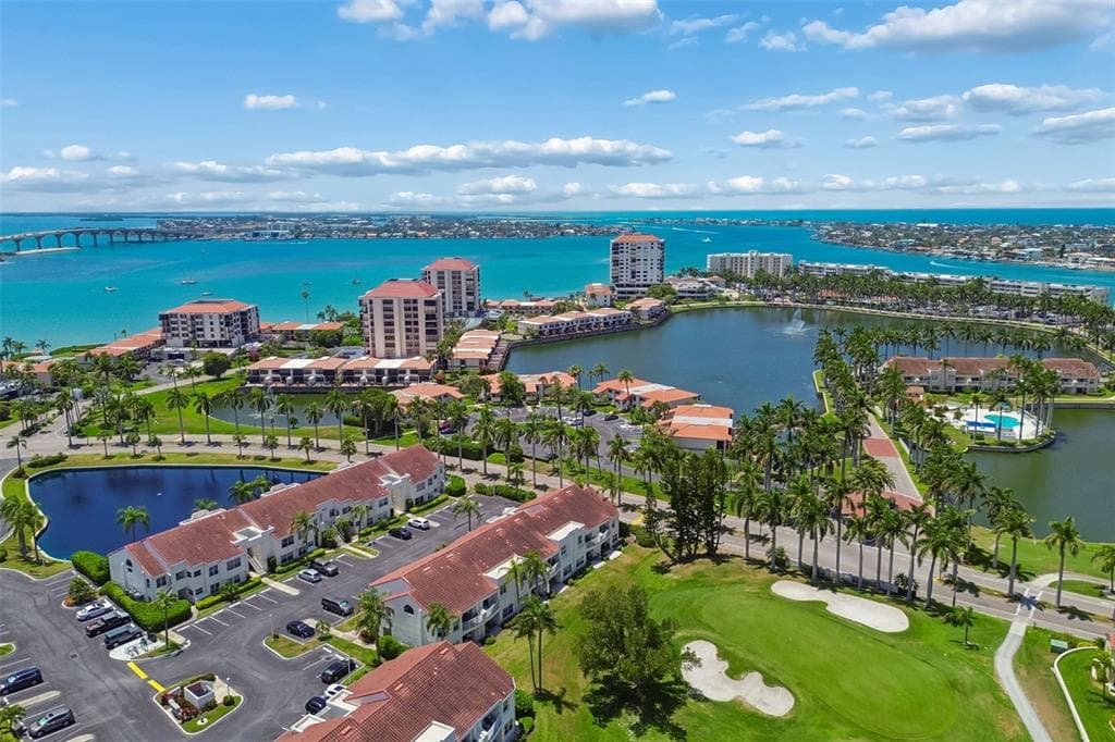 6085 BAHIA DEL MAR BOULEVARD # 106, ST PETERSBURG, FL 33715