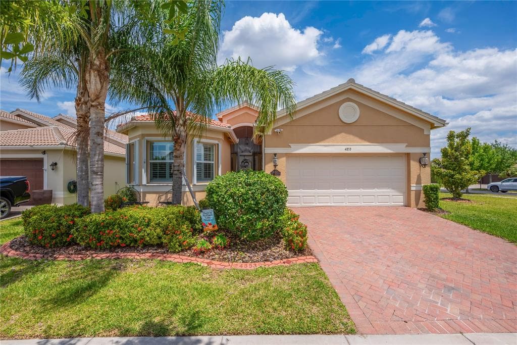 4853 GRAND BANKS DRIVE, WIMAUMA, FL 33598 — zdjęcie 2