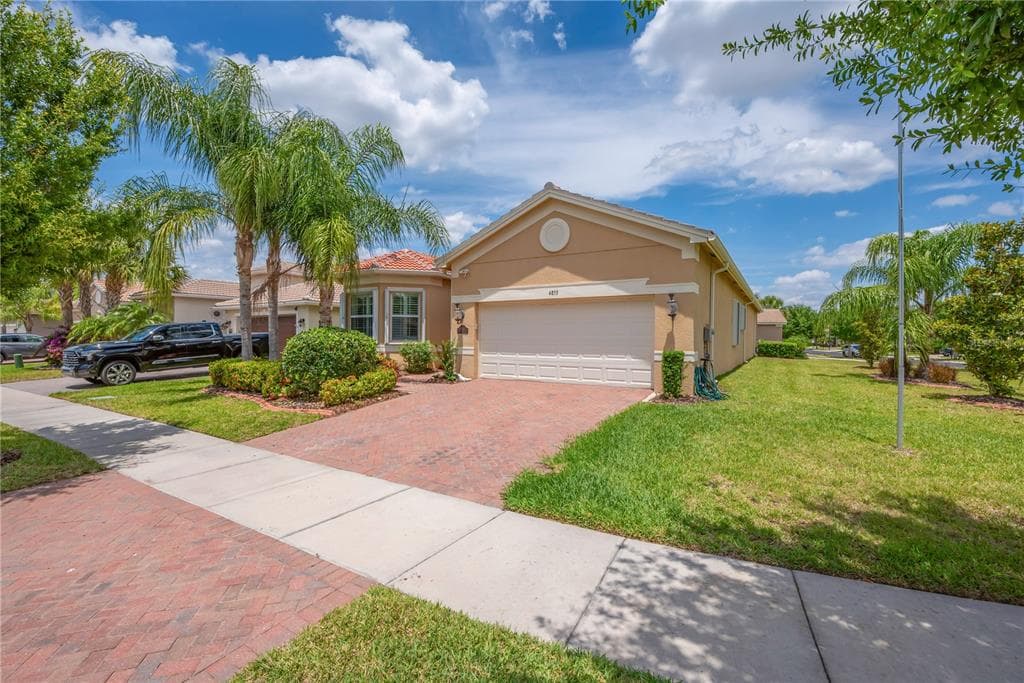 4853 GRAND BANKS DRIVE, WIMAUMA, FL 33598 — zdjęcie 3