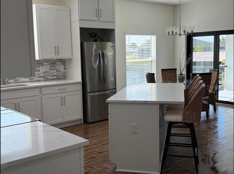 6203 BOLANDER TERRACE # Lot 3, NORTH PORT, FL 34287 — zdjęcie 3
