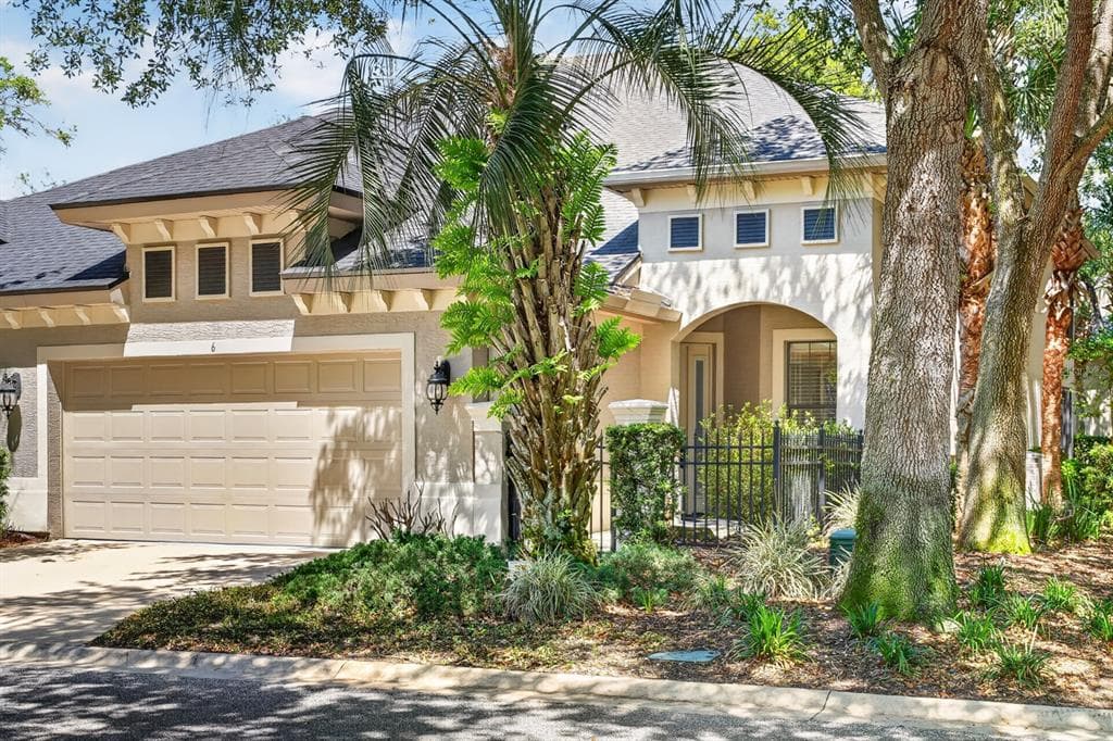 6 RIVER POINT DRIVE, PALM COAST, FL 32137 — zdjęcie 3