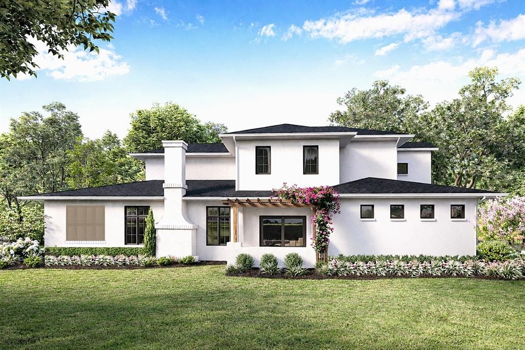 930 ENCLAVE PLACE, WINTER PARK, FL 32792 — zdjęcie 2