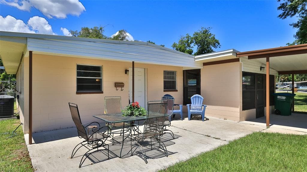 536 DOROTHY AVENUE, DAYTONA BEACH, FL 32117 — zdjęcie 2
