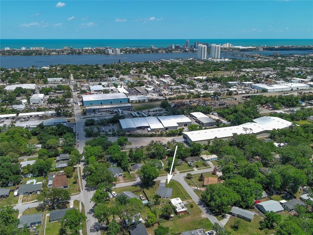 536 DOROTHY AVENUE, DAYTONA BEACH, FL 32117 — zdjęcie 3