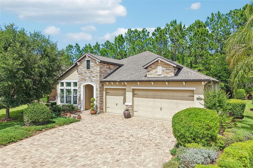648 SOUTHLAKE DRIVE, ORMOND BEACH, FL 32174