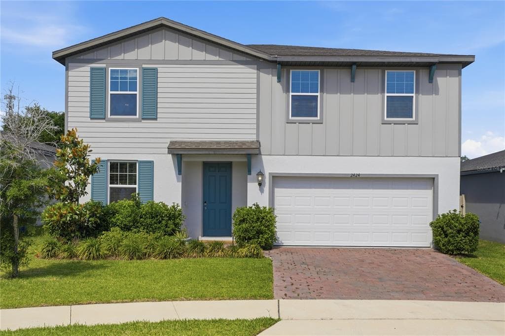2424 WHITETAIL, DAVENPORT, FL 33837