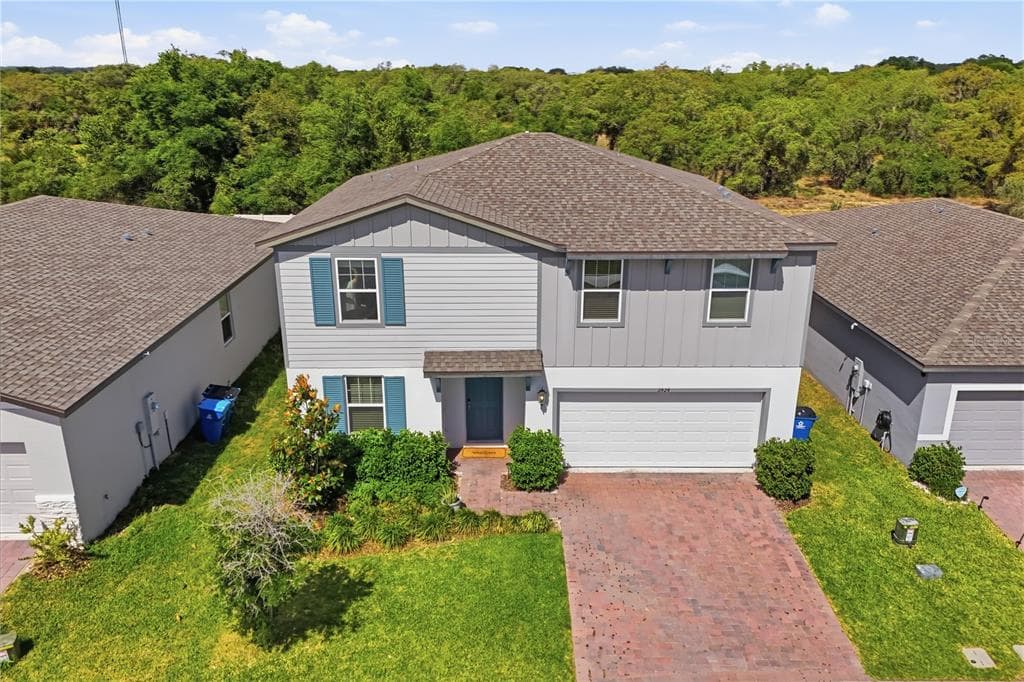 2424 WHITETAIL, DAVENPORT, FL 33837 — zdjęcie 4