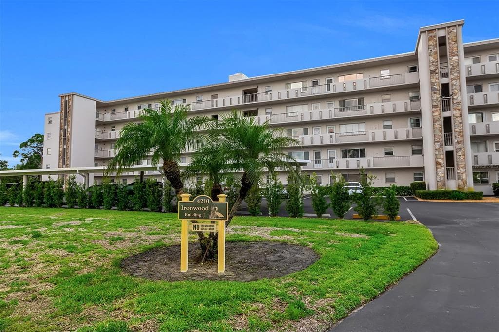 4210 IRONWOOD CIRCLE # 403J, BRADENTON, FL 34209 — zdjęcie 2