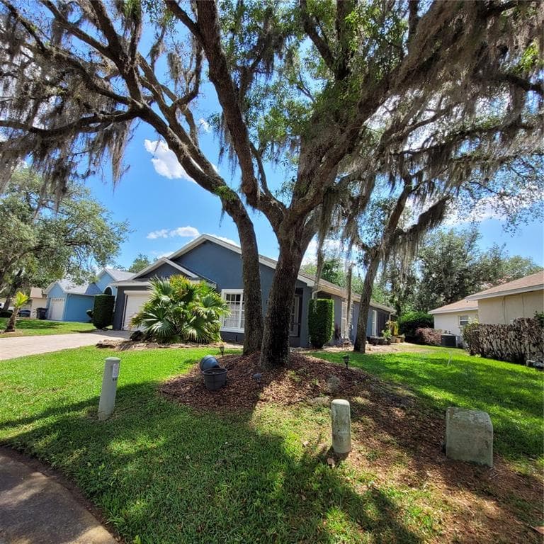 991 OLD CUTLER ROAD, LAKE WALES, FL 33898