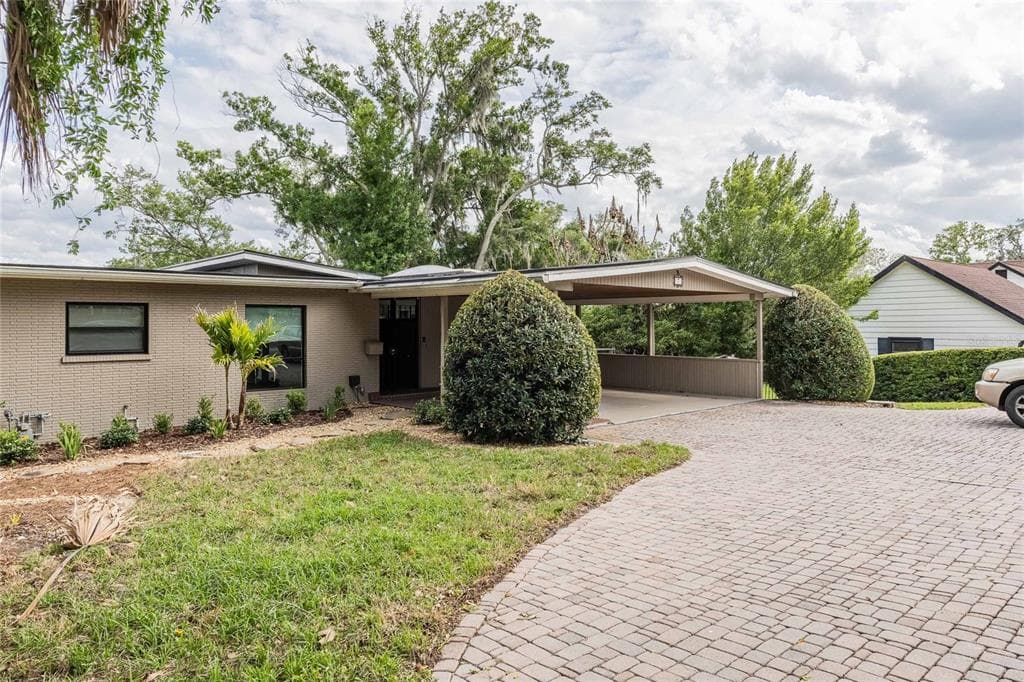 7 LAKE HOLLINGSWORTH DRIVE, LAKELAND, FL 33803 — zdjęcie 2