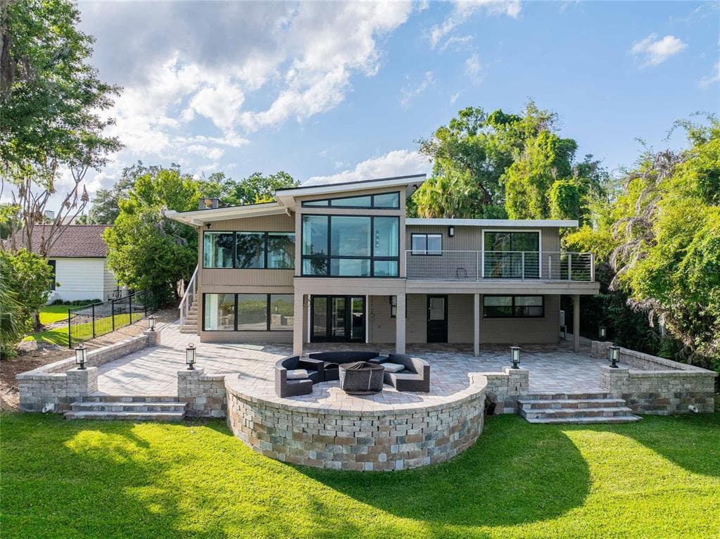7 LAKE HOLLINGSWORTH DRIVE, LAKELAND, FL 33803 — zdjęcie 5