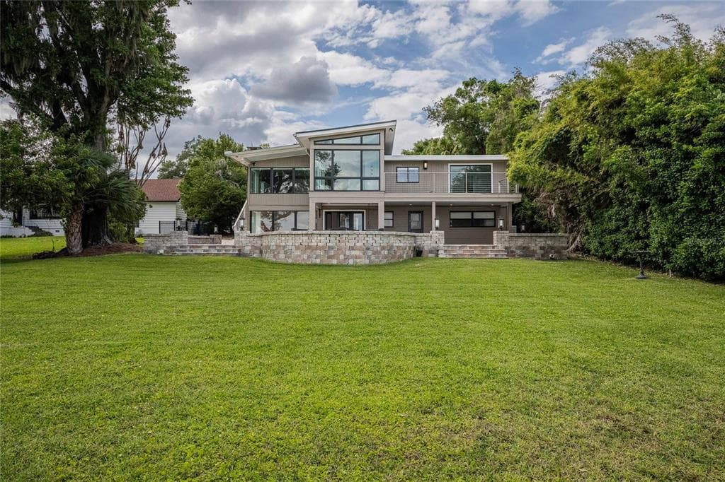 7 LAKE HOLLINGSWORTH DRIVE, LAKELAND, FL 33803 — zdjęcie 4