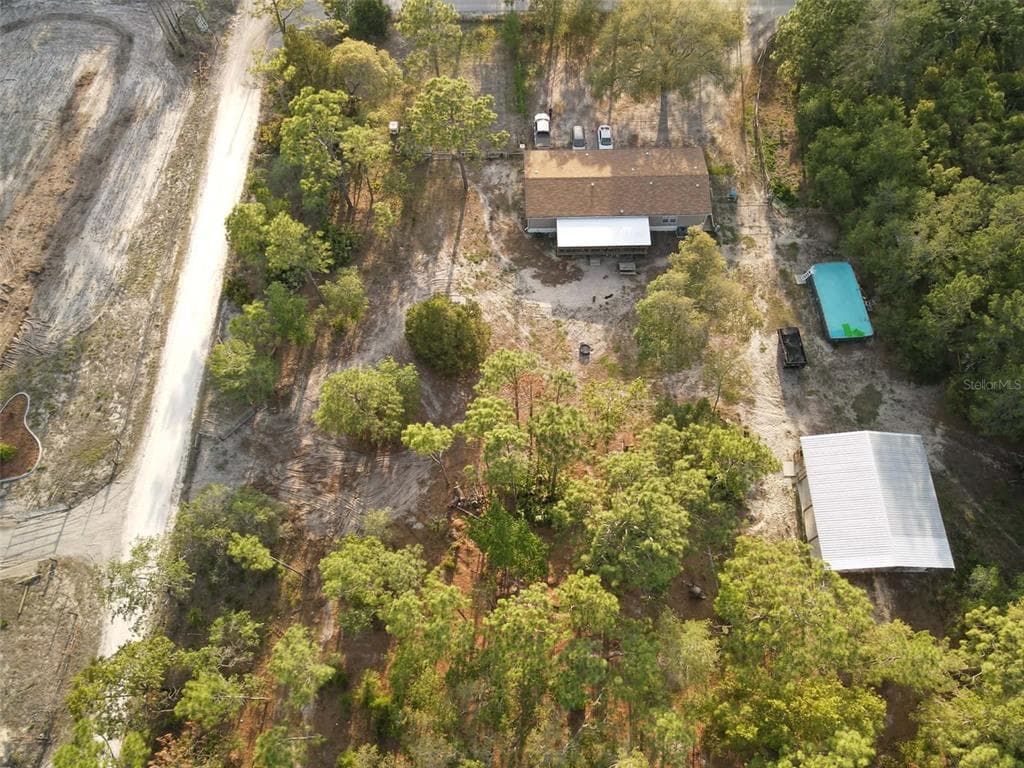 9172 QUIVIRA ROAD, BROOKSVILLE, FL 34613 — zdjęcie 3