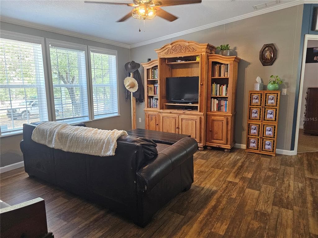 9172 QUIVIRA ROAD, BROOKSVILLE, FL 34613 — zdjęcie 5