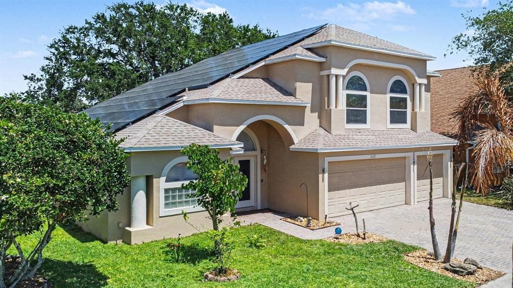3621 TIPPERARY DRIVE, MERRITT ISLAND, FL 32953 — zdjęcie 2