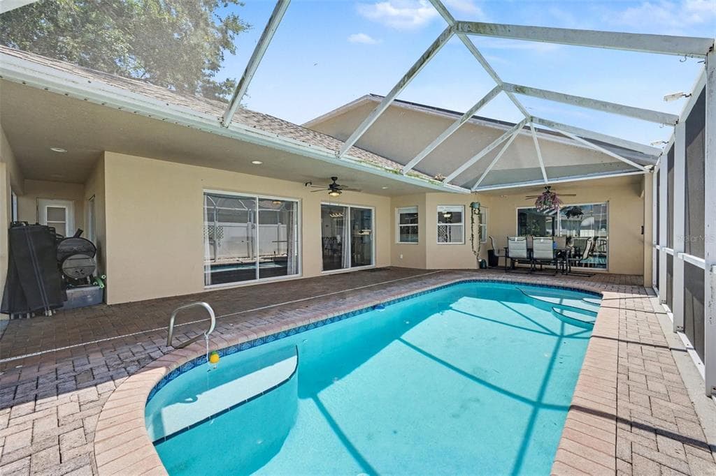 3621 TIPPERARY DRIVE, MERRITT ISLAND, FL 32953 — zdjęcie 4