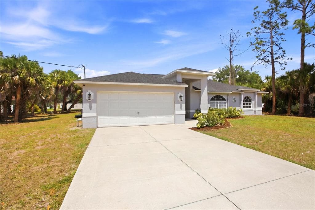 2510 SHEILA LANE, NORTH PORT, FL 34286 — zdjęcie 2