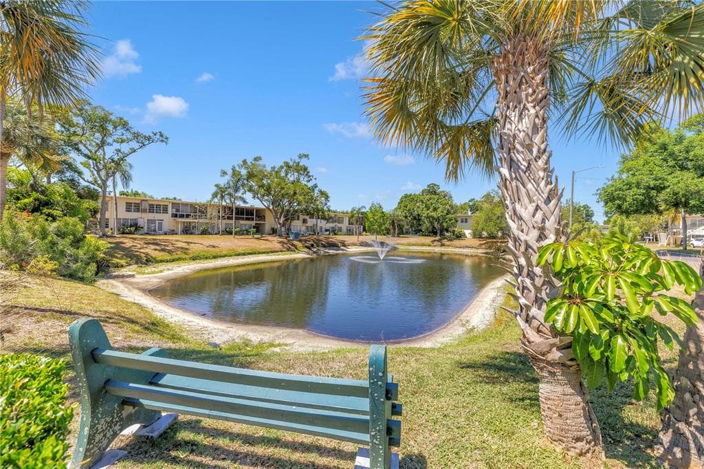 4143 56TH STREET N # 1006, KENNETH CITY, FL 33709 — zdjęcie 2