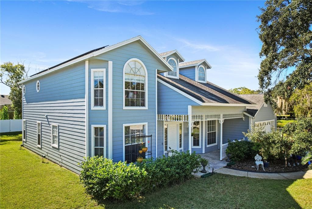 6222 COURTNEY COVE, APOPKA, FL 32703 — zdjęcie 2