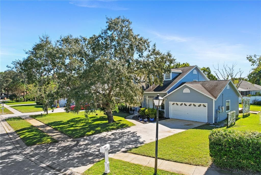 6222 COURTNEY COVE, APOPKA, FL 32703 — zdjęcie 3