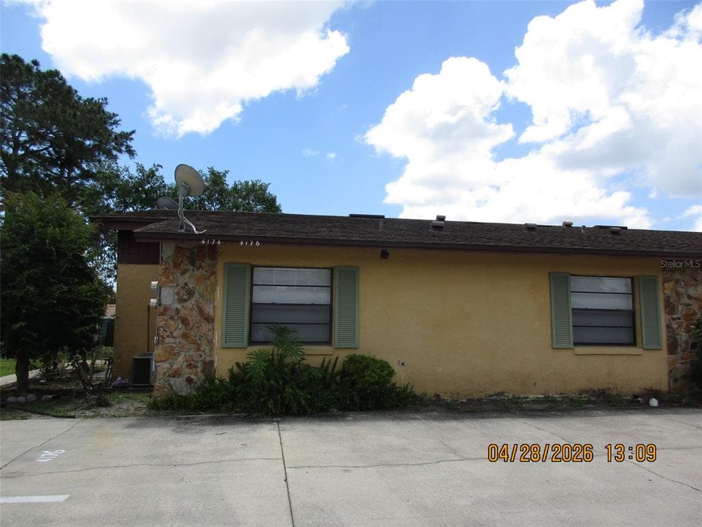 4174 CORSAIR AVENUE # 4174, KISSIMMEE, FL 34741