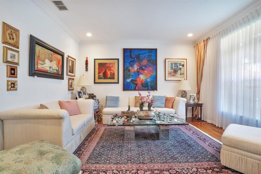 1451 HOLLINGSWORTH OAKS DRIVE, LAKELAND, FL 33803 — zdjęcie 5