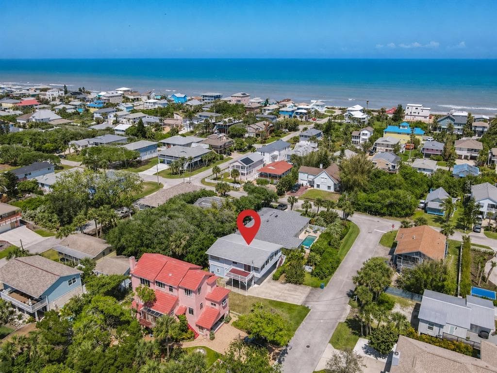 824 GARFISH AVENUE, NEW SMYRNA BEACH, FL 32169 — zdjęcie 2