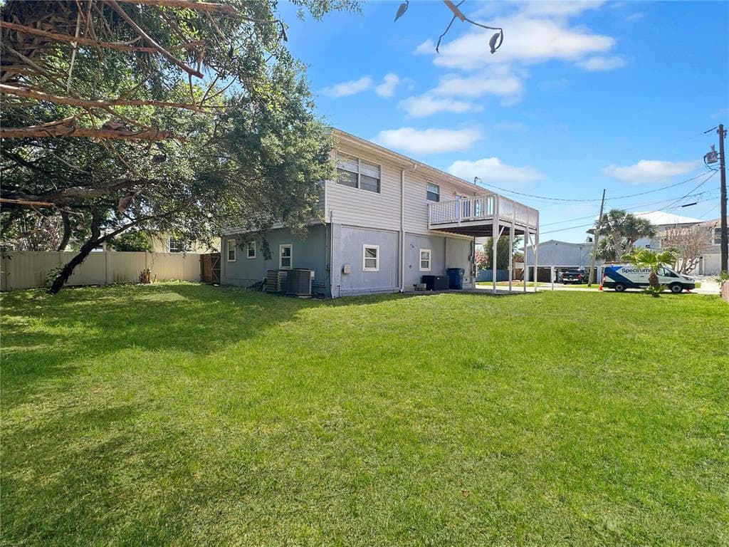 824 GARFISH AVENUE, NEW SMYRNA BEACH, FL 32169 — zdjęcie 3