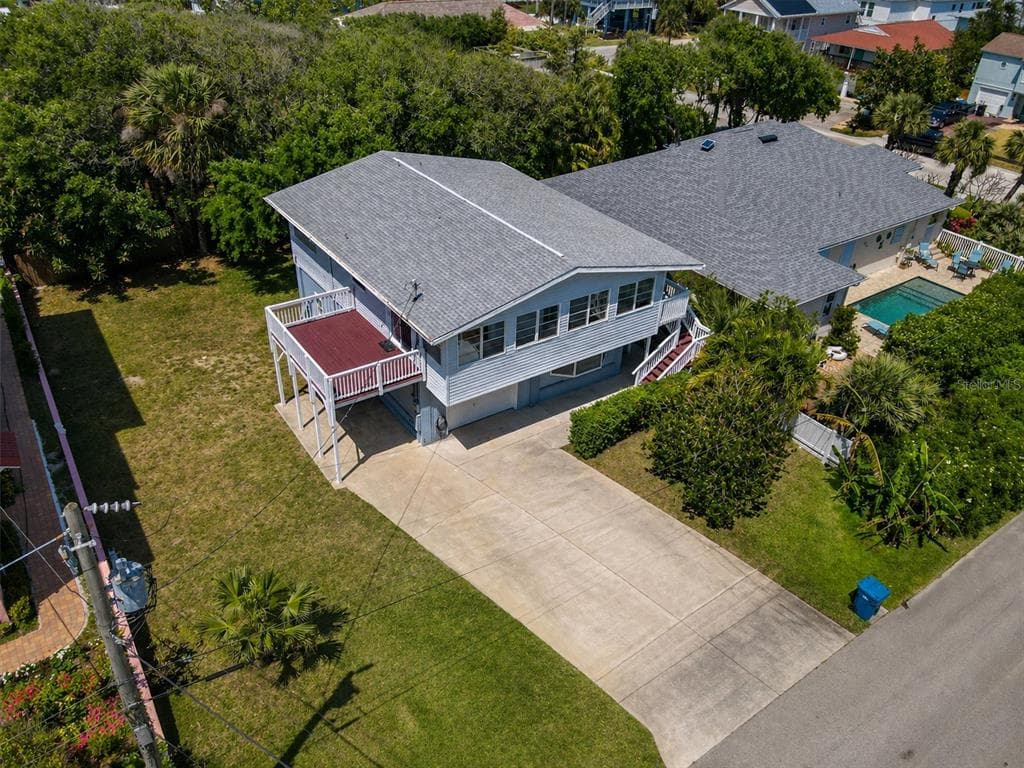 824 GARFISH AVENUE, NEW SMYRNA BEACH, FL 32169 — zdjęcie 4