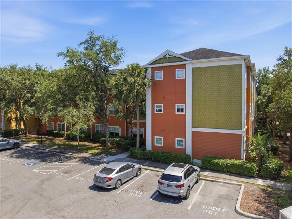4207 S DALE MABRY HIGHWAY # 5307, TAMPA, FL 33611 — zdjęcie 2