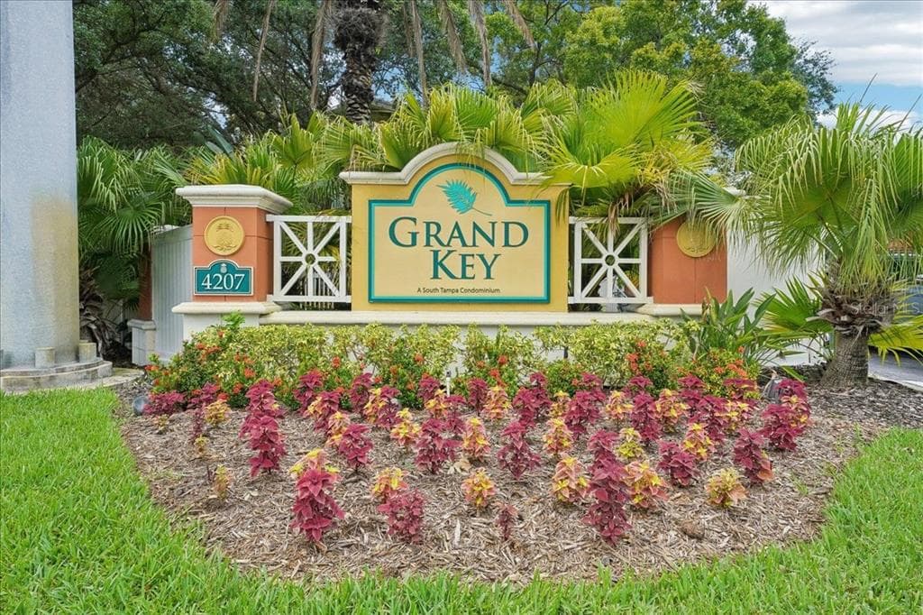 4207 S DALE MABRY HIGHWAY # 5307, TAMPA, FL 33611 — zdjęcie 3