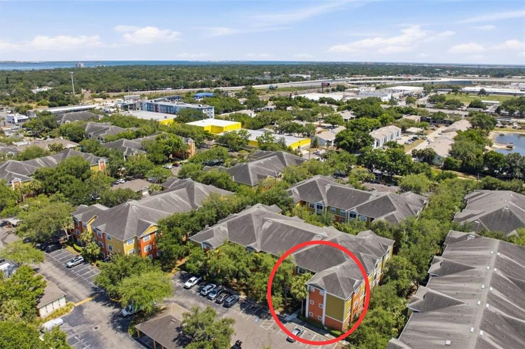 4207 S DALE MABRY HIGHWAY # 5307, TAMPA, FL 33611