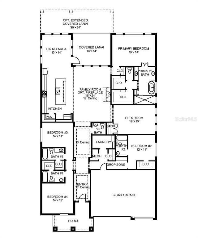 13091 CAMELOT LANE, PUNTA GORDA, FL 33955 — zdjęcie 2