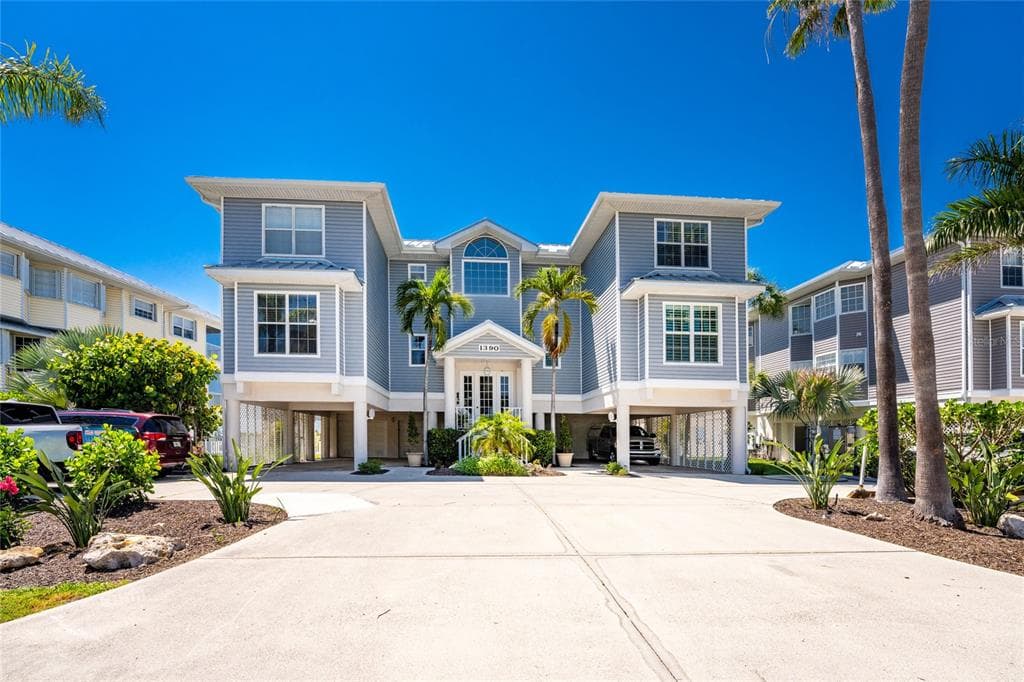 1390 BEACH ROAD # 1, ENGLEWOOD, FL 34223 — zdjęcie 2