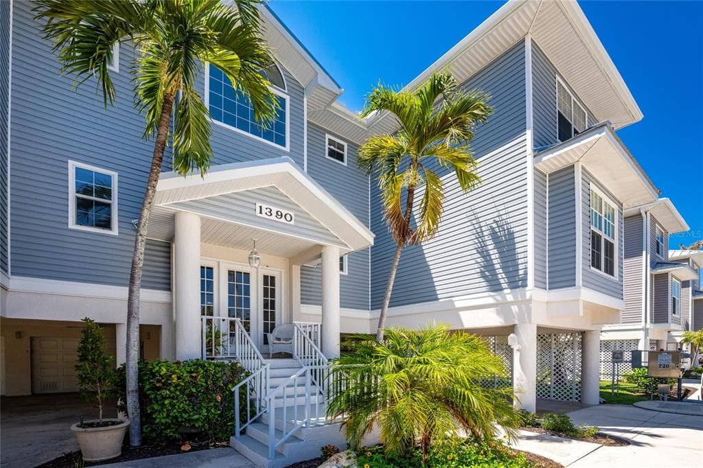 1390 BEACH ROAD # 1, ENGLEWOOD, FL 34223 — zdjęcie 3